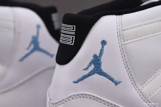 Rep Onekick Air Blue Legend 378037-117 Jordan (2014) Retro 11 0319