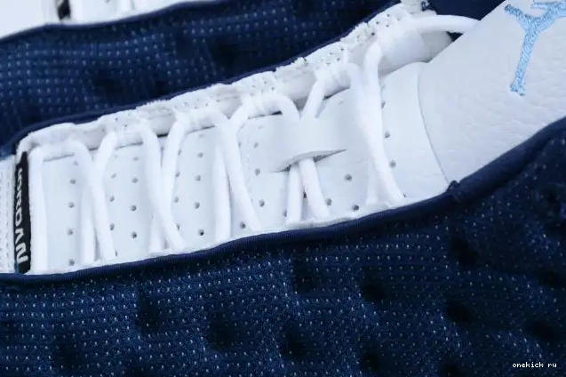 Chep Onekick Air Jordan Flint 414571-401 (2010) 13 Retro 0322