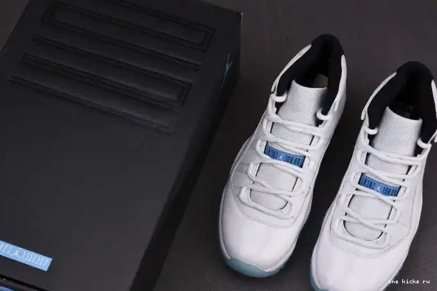 Rep Onekick Air Blue Legend 378037-117 Jordan (2014) Retro 11 0319