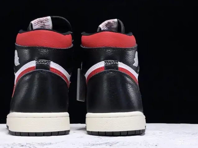 Chep Onekick Red' OG Air Jordan 555088 061 High - Retro 1 'Gym 0316