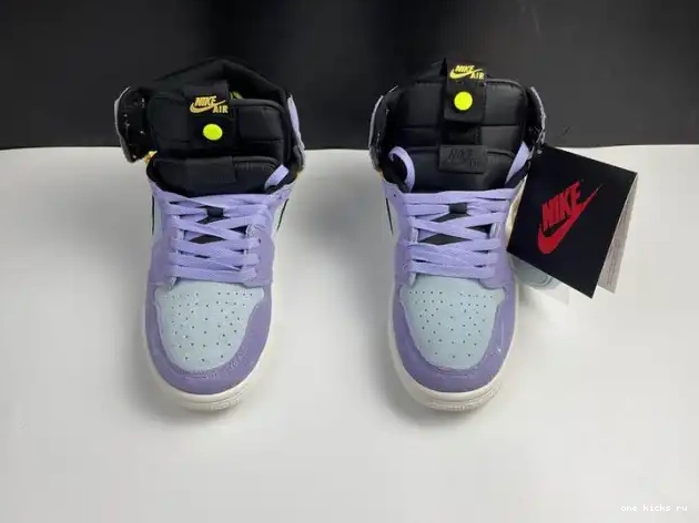 Rep Onekick Pulse Switch Purple CW6576-500 High Jordan 1 0303