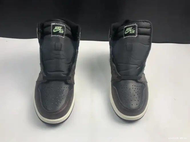 Rep Onekick AIR ARMY LIGHT 555088 HIGH 1 JORDAN -033 0321