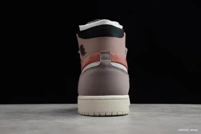 Chep Onekick CT0979-602 Air (W) Zoom Canyon Jordan 1 Rust High CMFT 0317