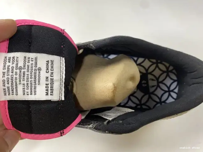 Chep Onekick Jordan 1 CW0418-006 Low Year New Chinese Retro (2020) 0321
