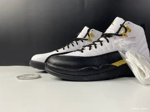 Onekick Air Jordan 12 CT8013-170 Royalty 0321