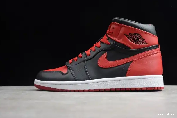 Onekick Jordan 1 Banned 432001-001 Retro Air 0321