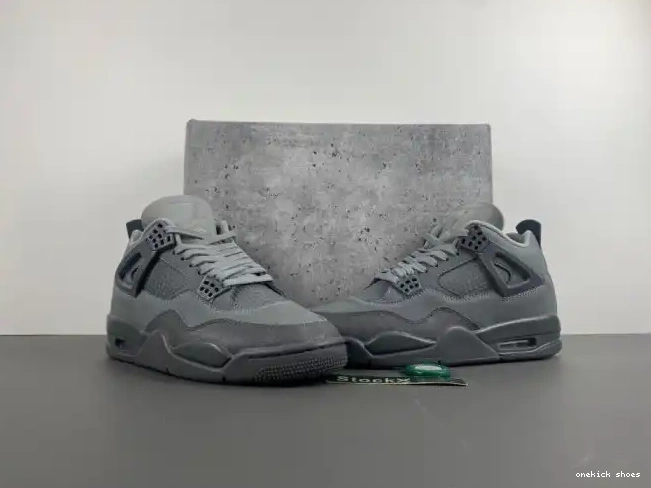 Rep Onekick 4 Jordan Paris SE Air Olympics 0320