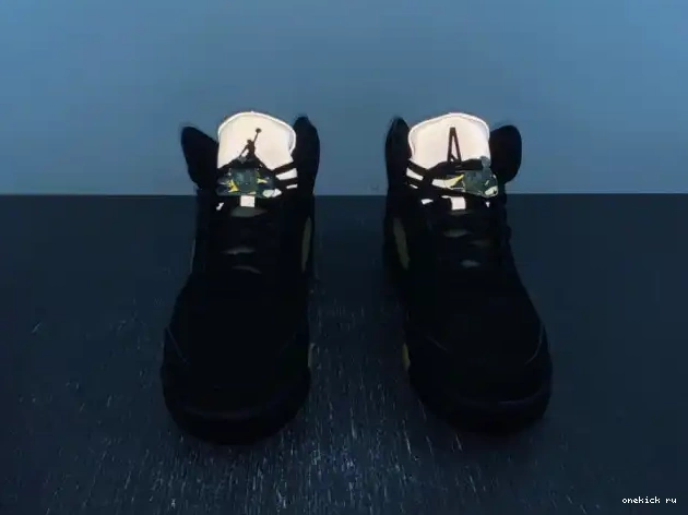 Chep Onekick Jordan FD1330-001 Maniere A Air Ma x Black 5 0320