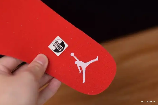 Chep Onekick (2019) Air 130690-107 12 Jordan 