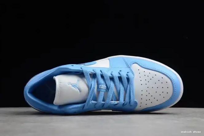 Rep Onekick Air (W) 1 AO9944-441 Jordan UNC Low 0304