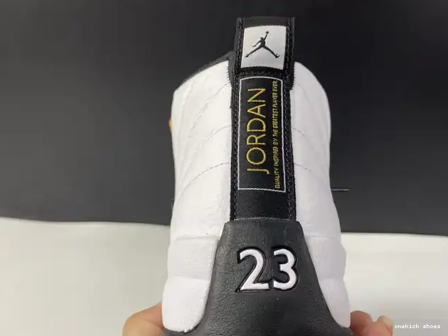 Rep Onekick Air Jordan 12 CT8013-170 Royalty 0321
