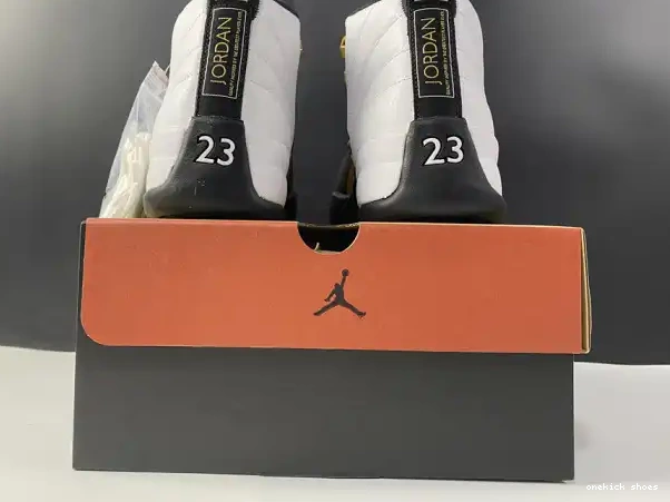 Rep Onekick Air Jordan 12 CT8013-170 Royalty 0321