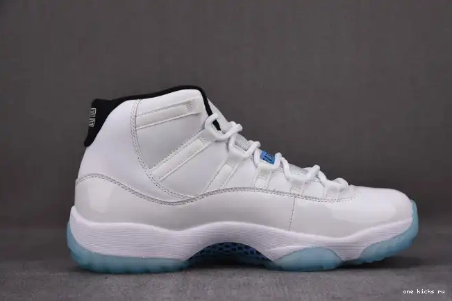 Rep Onekick Air Blue Legend 378037-117 Jordan (2014) Retro 11 0319
