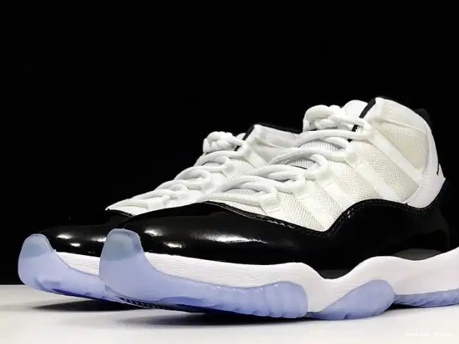 Chep Onekick Jordan 11 Air 2018 