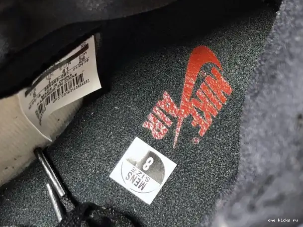 Chep Onekick Red' OG Air Jordan 555088 061 High - Retro 1 'Gym 0316