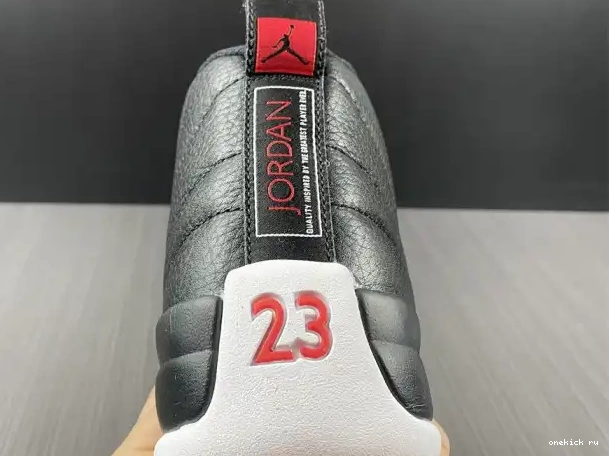 Rep Onekick Jordan Retro 130690-001 Air Playoffs 12 (2012) 0322