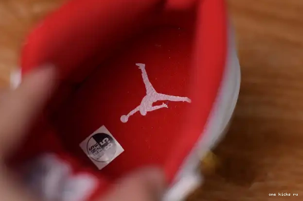 Chep Onekick (2019) Air 130690-107 12 Jordan 