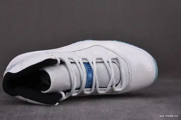 Rep Onekick Air Blue Legend 378037-117 Jordan (2014) Retro 11 0319