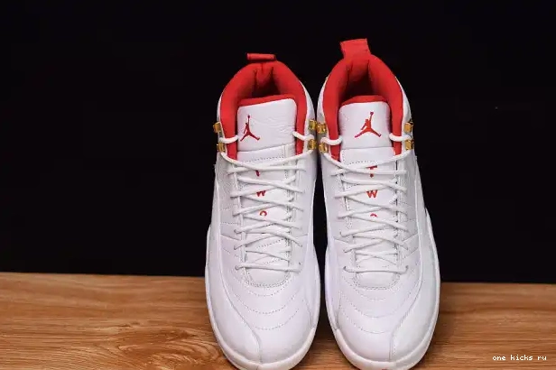 Chep Onekick (2019) Air 130690-107 12 Jordan 