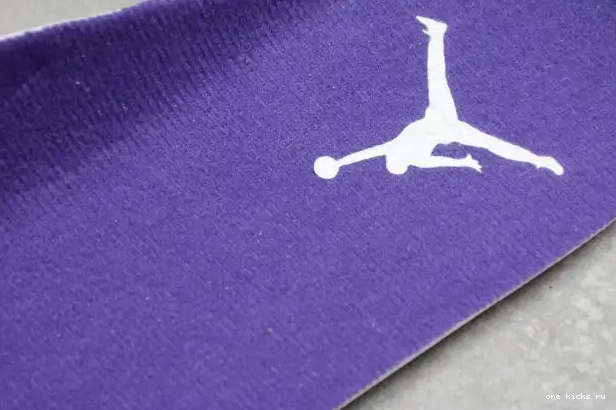 Rep Onekick CT8527-115 Air Jordan 4 Court Purple 0302