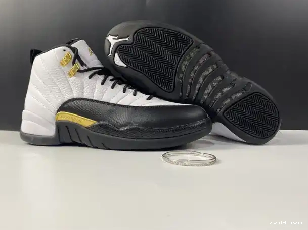 Rep Onekick Air Jordan 12 CT8013-170 Royalty 0321