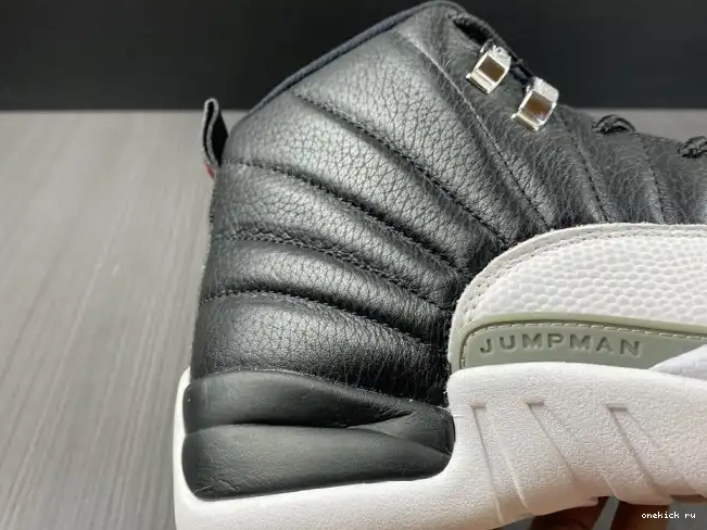Rep Onekick Jordan Retro 130690-001 Air Playoffs 12 (2012) 0322