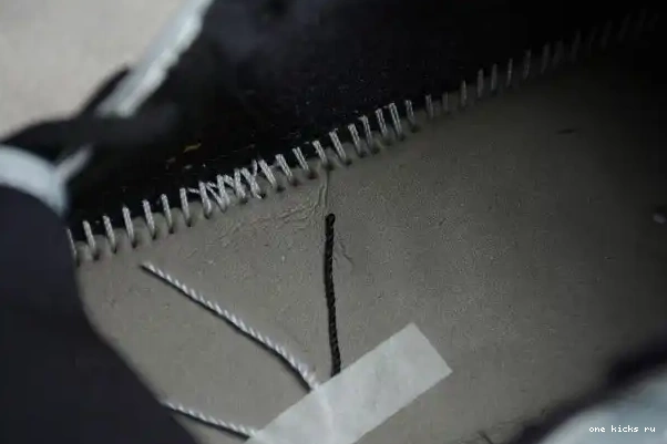 Rep Onekick 554724-092 AIR Grey Light Jordan Smoke Mid 1 0319
