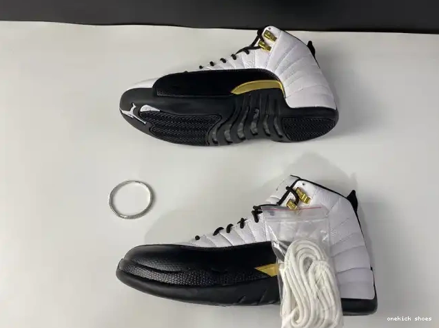 Rep Onekick Air Jordan 12 CT8013-170 Royalty 0321