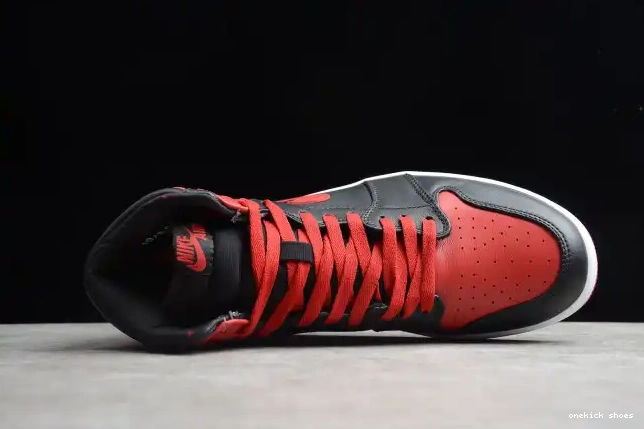Chep Onekick Jordan 1 Banned 432001-001 Retro Air 0321
