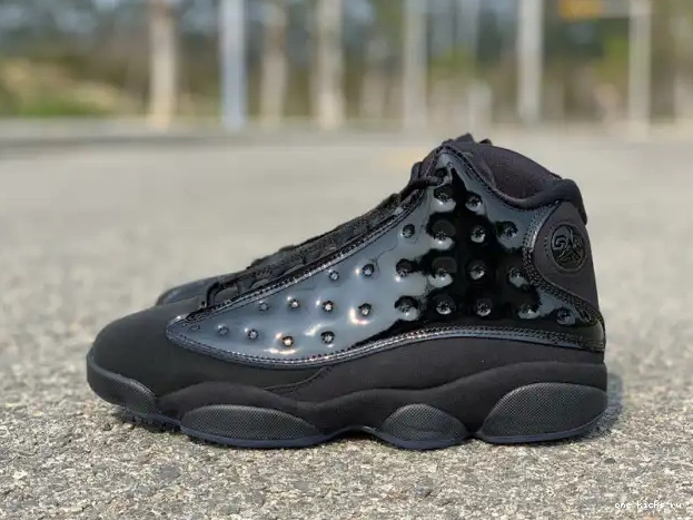 Rep Onekick Cap Gown Retro 414571-012 Air 13 Jordan and 0319