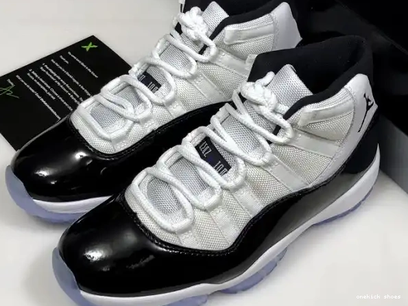 Chep Onekick Jordan 11 Air 2018 