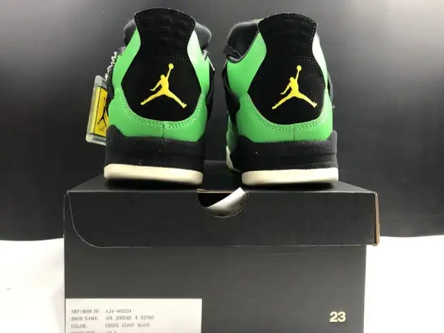 Rep Onekick 4 AJ4-965234 Retro Air Jordan 0304