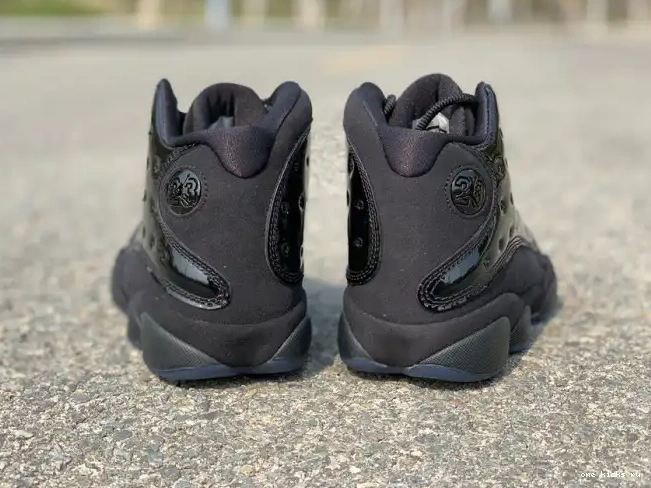 Rep Onekick Cap Gown Retro 414571-012 Air 13 Jordan and 0319