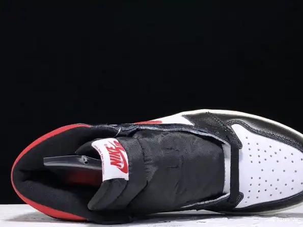 Chep Onekick Red' OG Air Jordan 555088 061 High - Retro 1 'Gym 0316