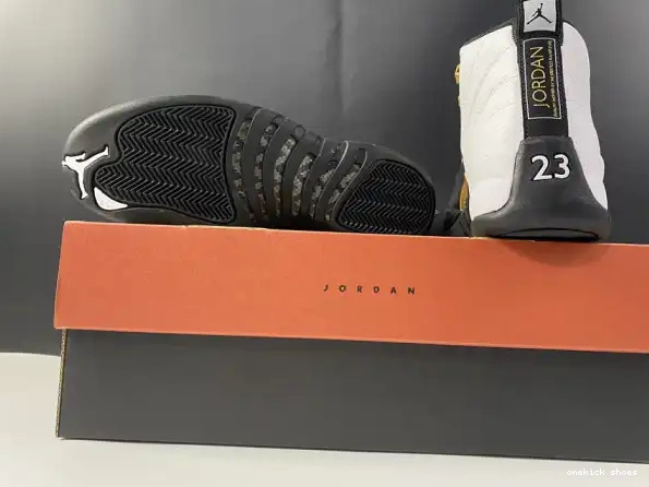 Rep Onekick Air Jordan 12 CT8013-170 Royalty 0321