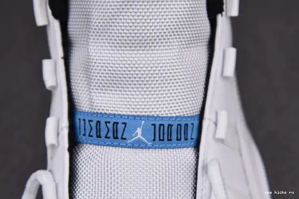 Rep Onekick Air Blue Legend 378037-117 Jordan (2014) Retro 11 0319