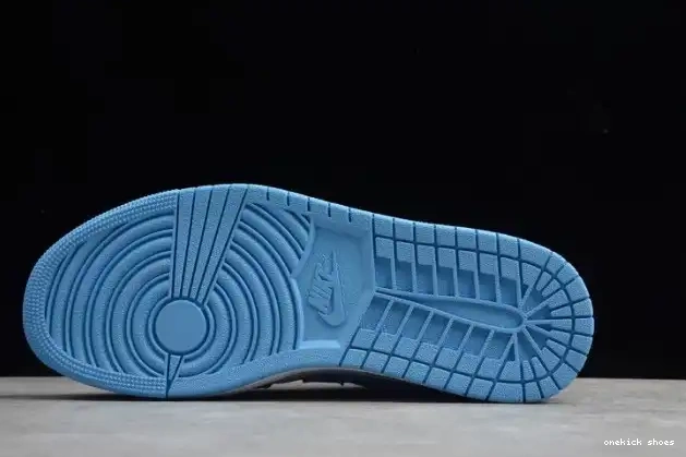 Rep Onekick Air (W) 1 AO9944-441 Jordan UNC Low 0304