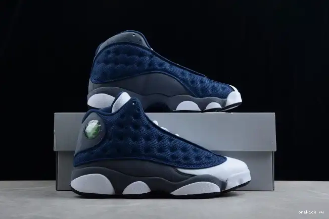 Chep Onekick Air Jordan Flint 414571-401 (2010) 13 Retro 0322