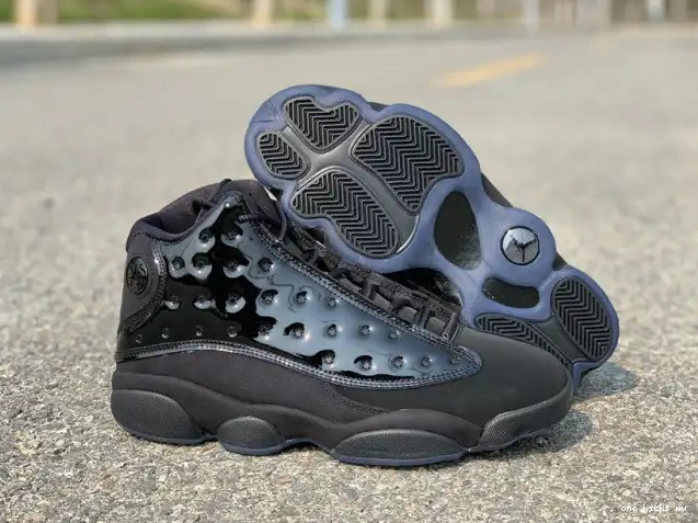 Rep Onekick and 414571-012 Gown Air Retro 13 Cap Jordan 0316