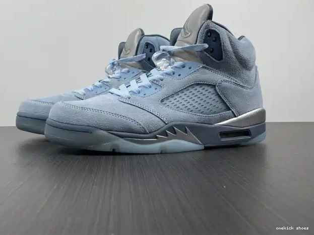 Onekick DD9336-400 Air Retro 5 (W) Jordan Bluebird 0320