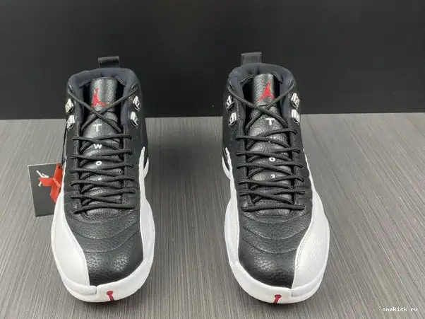 Rep Onekick Jordan Retro 130690-001 Air Playoffs 12 (2012) 0322