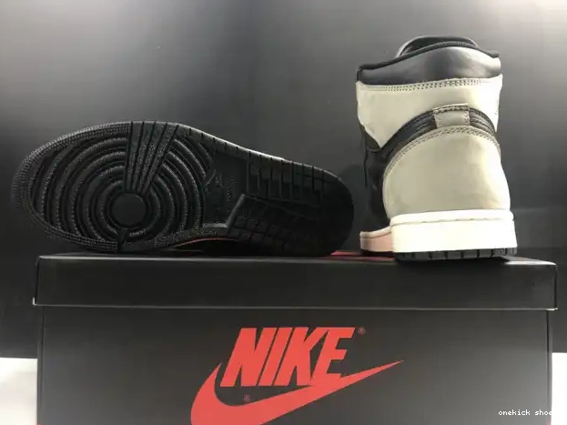 Rep Onekick AIR ARMY LIGHT 555088 HIGH 1 JORDAN -033 0321