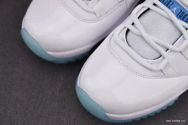 Rep Onekick Air Blue Legend 378037-117 Jordan (2014) Retro 11 0319