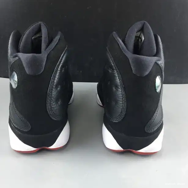 Chep Onekick 2011 Retro 414571-001 13 'Playoff' Air Jordan 0316