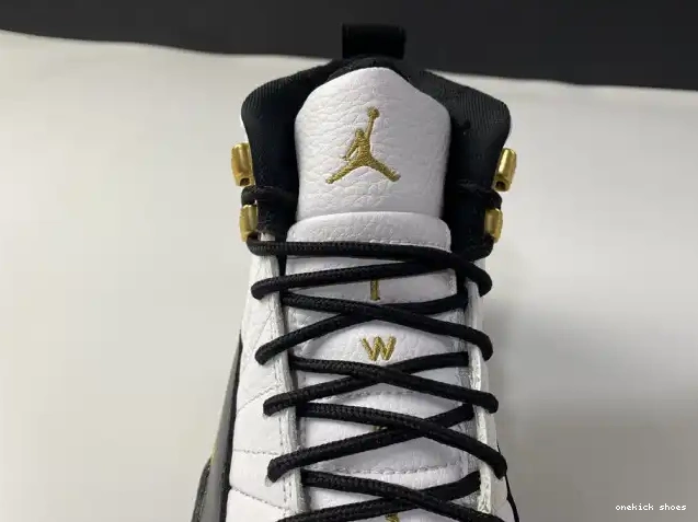 Rep Onekick Air Jordan 12 CT8013-170 Royalty 0321