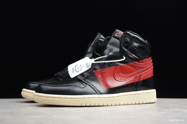 Chep Onekick High BQ6682-006 Defiant Couture OG Jordan Air 1 0321
