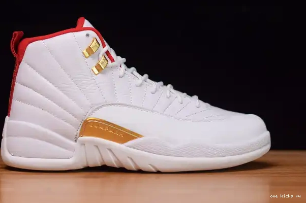 Chep Onekick (2019) Air 130690-107 12 Jordan 