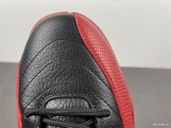 Rep Onekick Game 12 Retro Flu 002 (2016) Jordan 130690 0319
