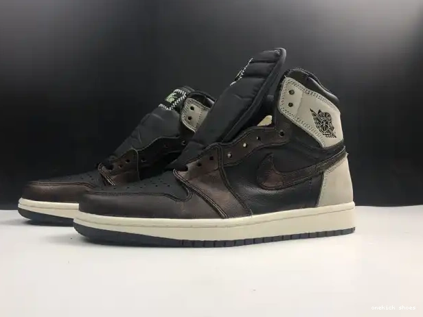 Onekick AIR ARMY LIGHT 555088 HIGH 1 JORDAN -033 0321