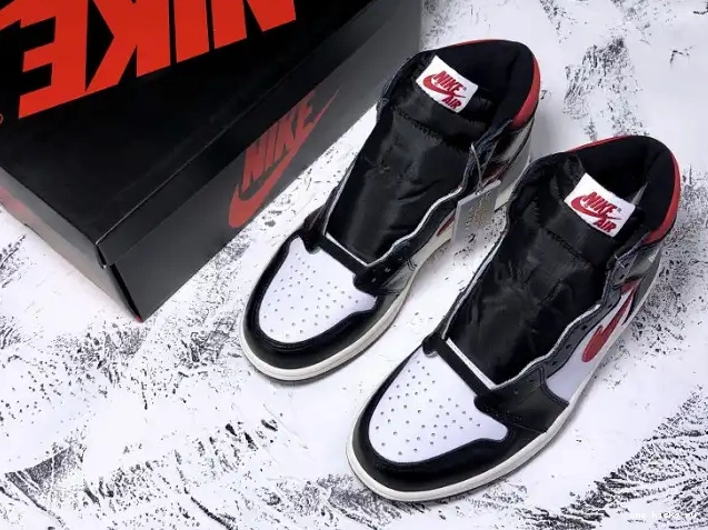 Chep Onekick Red' OG Air Jordan 555088 061 High - Retro 1 'Gym 0316